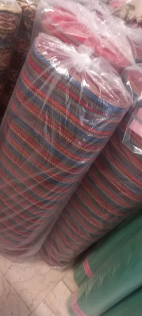 پارچه جاجیم عرض ۲متر جهت خرید باشماره زیر تماس بگیرید 09012535693