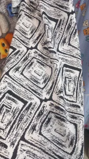 پارچه کرپ نخ عرض ۱۵۰