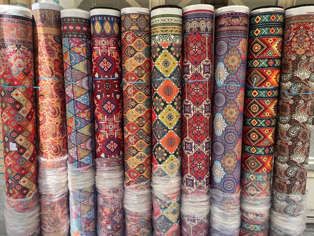 پارچه زیر سفره صادراتی ضد آب خرید بدون واسطه از تولیدکننده کیفیت عالی