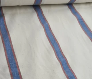 پارچه برزنت نخی عرض ۲متر
