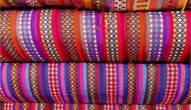 پارچه جاجیم عرض ۲متر جهت خرید باشماره زیر تماس بگیرید 09012535693