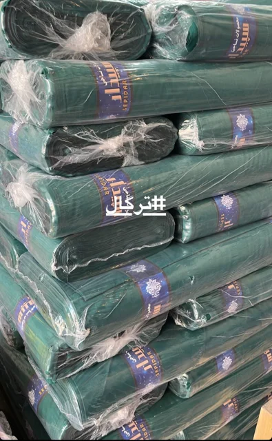 پارچه کجراه وترگال ضدآب ژاول اتاق عملی به نازلترین قیمت+ارسال سریع