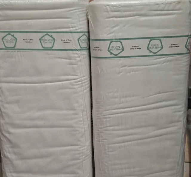 پارچه چلوار پنبه پنبه (100%پنبه)جنس عالی به قیمت کارخانه+ارسال سریع