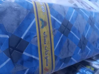 پارچه ملاحفه عرض ۲متر باند مستانه