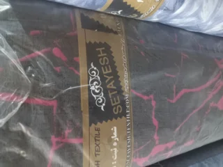 پارچه ملاحفه ۲متری