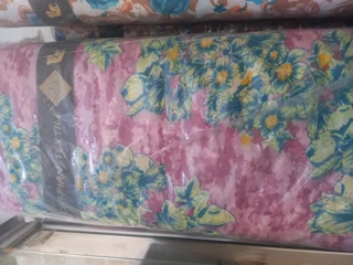 پارچه ملاحفه عرض ۲متر کاسپین