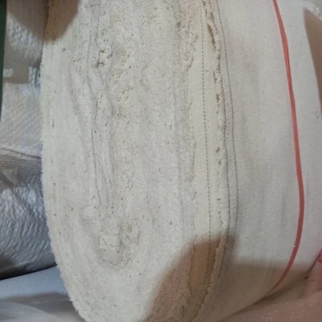 پارچه برزنت ۳لا۶لا عرض ۱ونیم