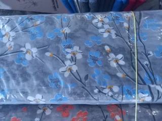 پارچه ملاحفه ۲متر عرض کاسپین