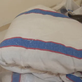 چادر ماشین دوخته شده آماده