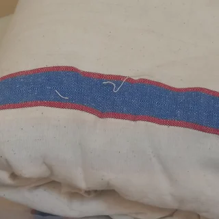 چادر ماشین دوخته شده آماده