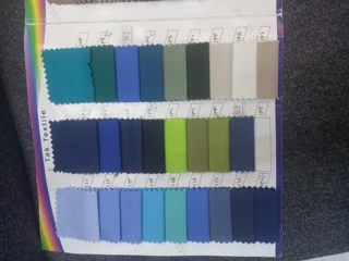 پارچه ترگال تک